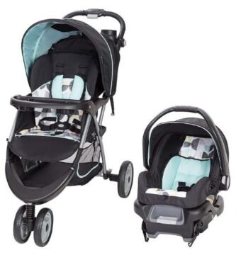 Baby Trend EZ Ride 5