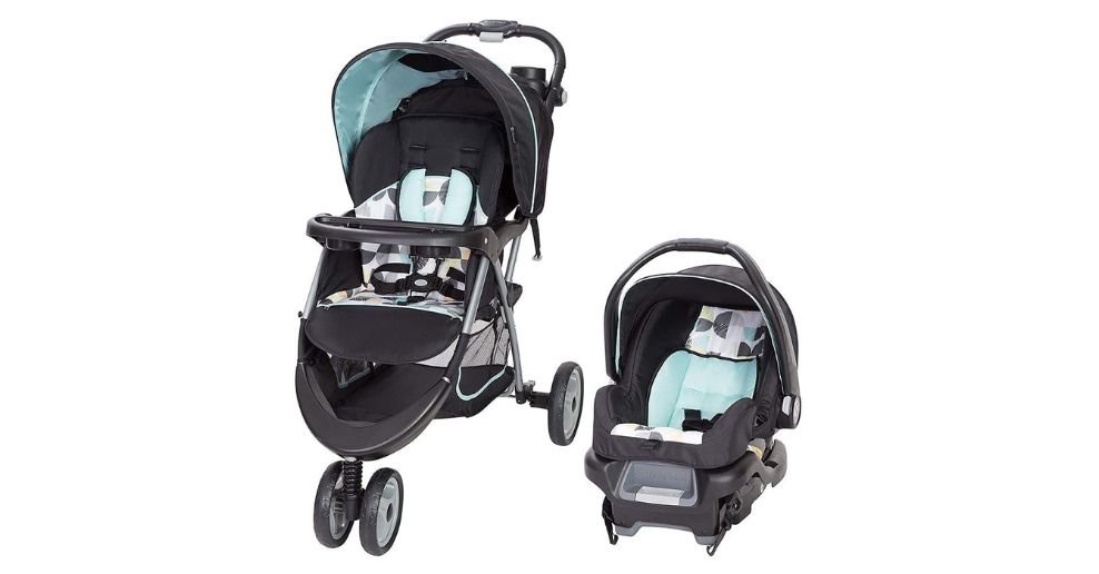 Baby Trend EZ Ride 5