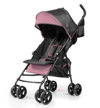 coche para bebe