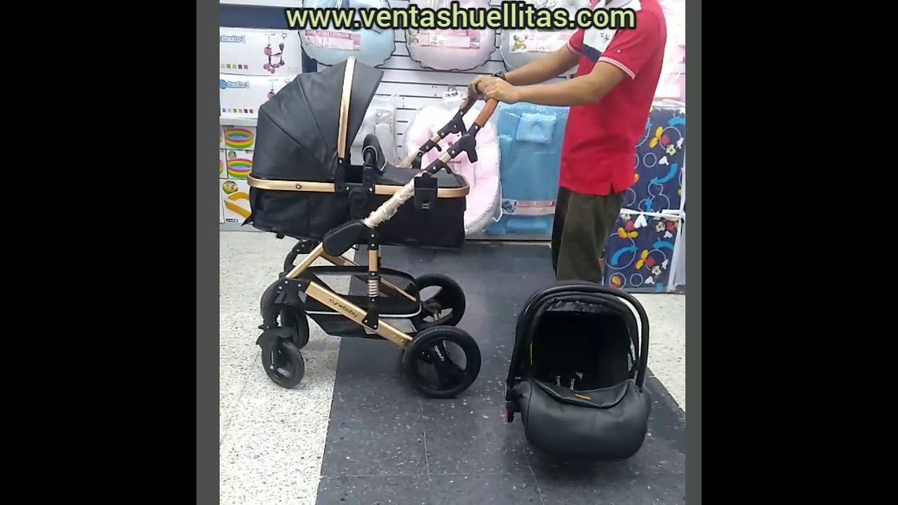 coche moises para bebe