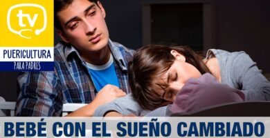 ¿Cómo controlar el sueño de un bebé recién nacido?