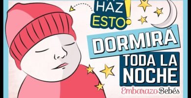 ¿Cómo mantener a mi bebé tranquilo?