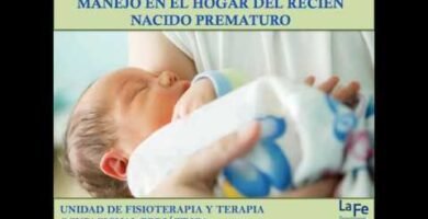 ¿Cómo quitarle el estres a un bebé recién nacido?