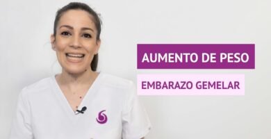 ¿Cuál es el peso ideal de gemelos al nacer?