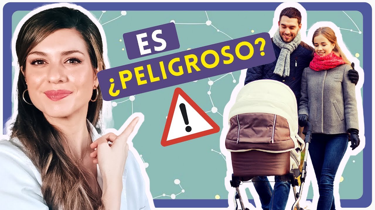 ¿Cuándo deja de ser un bebé recién nacido?