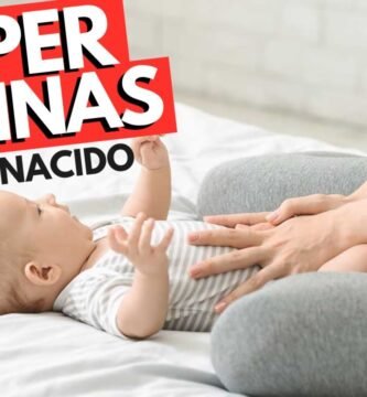 ¿Cuándo empezar la rutina con un bebé?