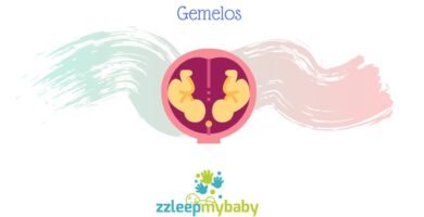 Consejos para dormir mejor con gemelos recién nacidos