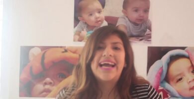 Cómo crear una rutina de sueño sincronizada para gemelos