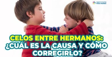 Cómo manejar los celos entre gemelos desde pequeños