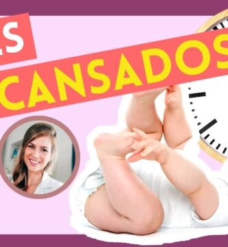 Cuántas horas debe dormir un recién nacido
