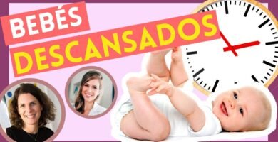 Cuántas horas debe dormir un recién nacido