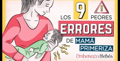 Errores comunes al cuidar gemelos recién nacidos