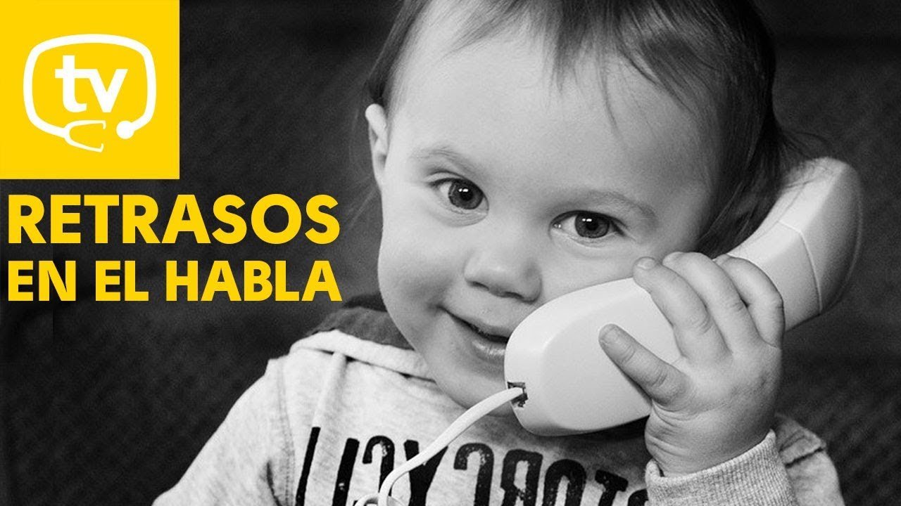 Importancia del primeras palabras del bebé durante el primer año