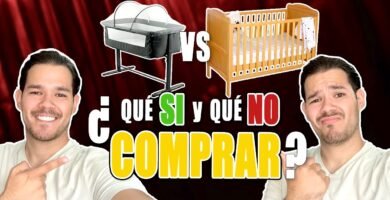 Lista de compras esenciales para padres de gemelos
