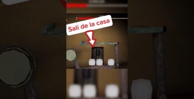 Lista de control para salir de casa con gemelos