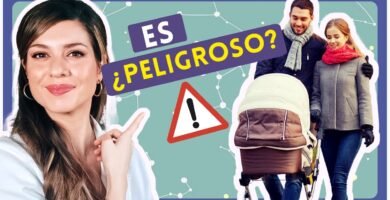 Qué evitar al consejos para viajar en autobús con bebés recién nacidos