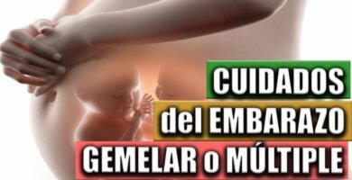 Qué llevar en la pañalera si tienes gemelos