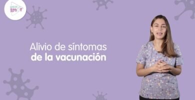 Cómo calmar a gemelos durante las vacunas