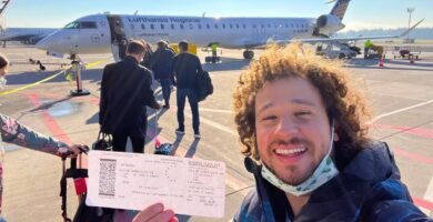 Guía completa para mejores prácticas para cambiar pañales durante un vuelo