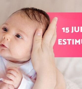 Ideas de juegos para gemelos recién nacidos