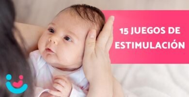 Ideas de juegos para gemelos recién nacidos