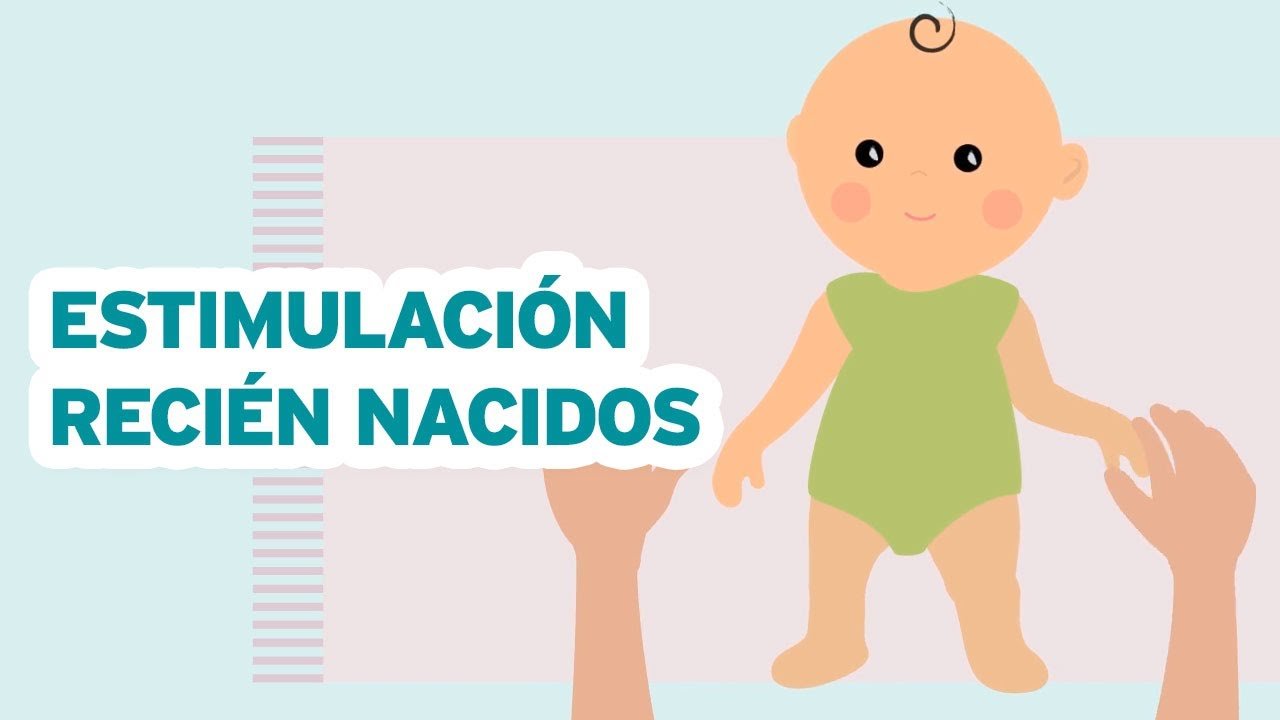 Importancia del estimulación temprana en bebés durante el primer año