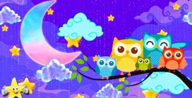 Qué música es adecuada para recién nacidos