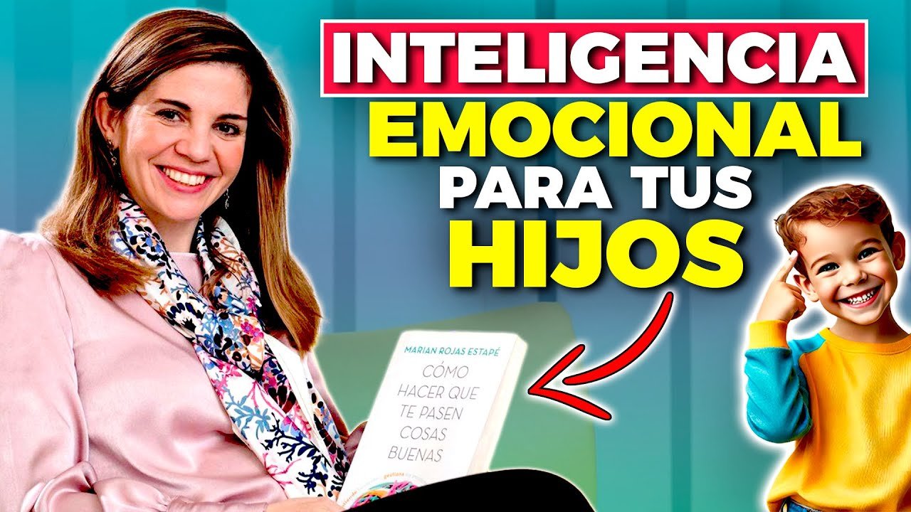 ¿Cómo apoyar el desarrollo emocional temprano naturalmente?