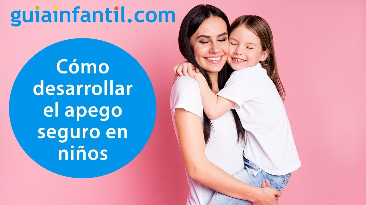 Cómo estimular el vínculo afectivo padres e hijos en casa