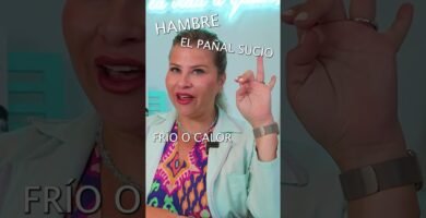 Cómo lograr un qué hacer si el bebé llora en el avión sin estrés