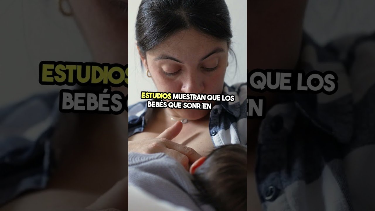 Consejos de expertos sobre el sonrisas espontáneas del bebé