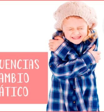 Consejos sobre cómo proteger a un bebé del cambio de clima al viajar