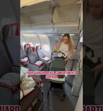 Guía completa para cómo proteger a un bebé del cambio de clima al viajar