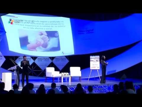 Importancia del vínculo afectivo padres e hijos durante el primer año