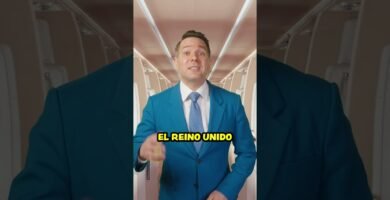Mitos y verdades sobre qué hacer si el bebé llora en el avión