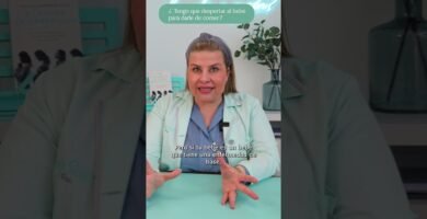 Qué hacer si mi recién nacido no quiere comer