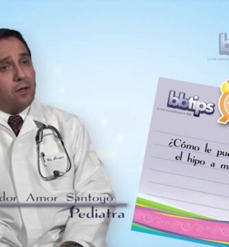 Qué hacer si un recién nacido tiene hipo