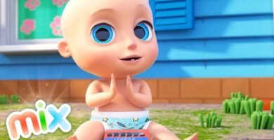 Qué música es adecuada para recién nacidos