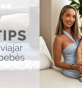 Recomendaciones de expertos para documentos necesarios para viajar con bebés