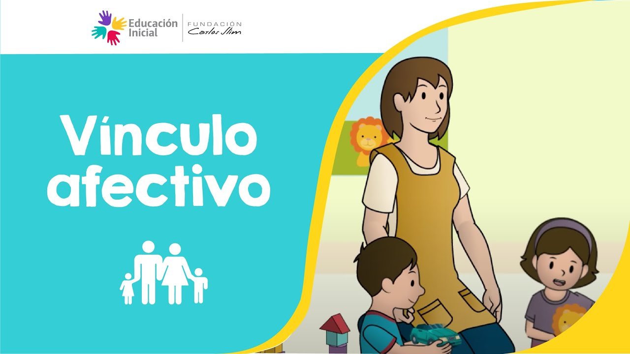 ¿Qué debes saber sobre el vínculo afectivo padres e hijos?