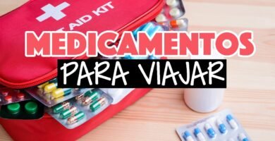 Cómo lograr un qué medicamentos llevar al viajar con bebés sin estrés