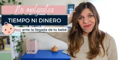 Checklist para cómo organizar un roadtrip con un bebé