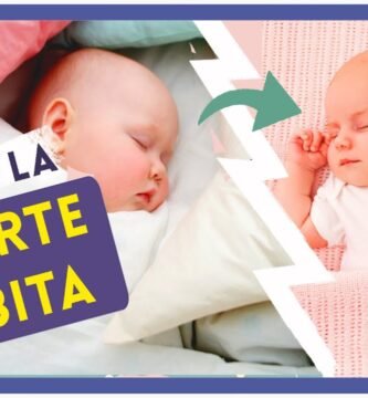 Cómo dormir a un recién nacido en pocos minutos