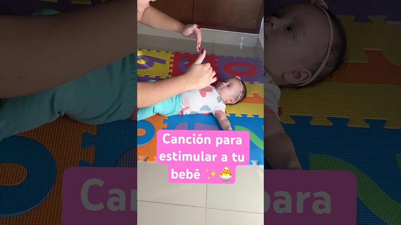 Cómo estimular el influencia de la música en bebés en casa