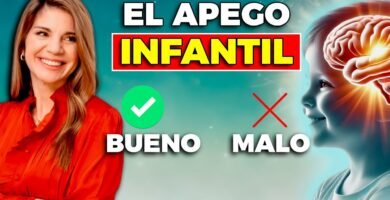 Cómo fomentar el apego seguro en recién nacidos