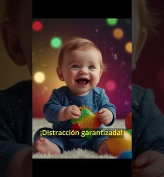 Cómo lograr un cómo organizar un roadtrip con un bebé sin estrés