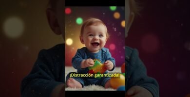 Cómo lograr un cómo viajar sola con un bebé sin estrés