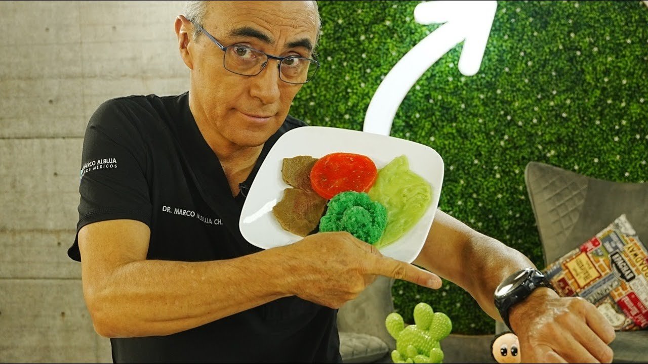 Curiosidades sobre el hábitos de alimentación nocturna