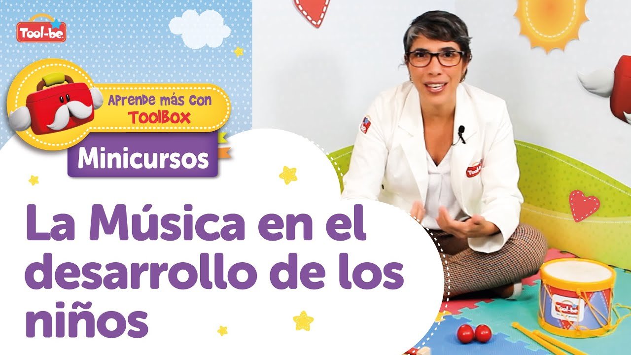 Errores comunes sobre el influencia de la música en bebés