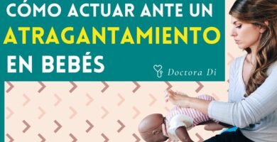 Primeros auxilios básicos para recién nacidos